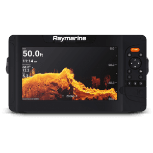 Raymarine element 12