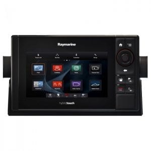 Raymarine element Es 75