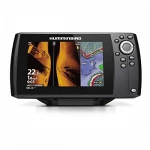 Humminbird Helix 7 Fishfinders
