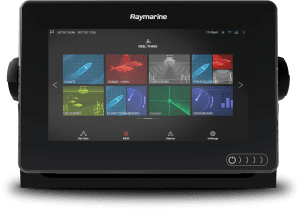 Raymarine AXIOM 7 DV