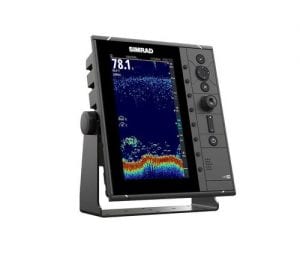 Simrad S2009 Plotter