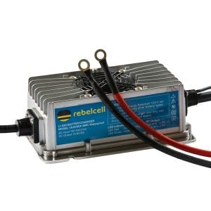 16,8V20A-Ladegerät wasserdicht