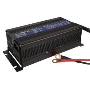 12.6V20A-Ladegerät M8