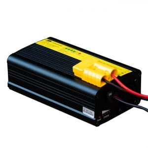16.8V8A-Ladegerät Outdoorbox