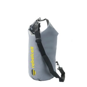 Dry bag rebelcell 15L