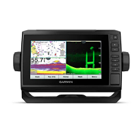 Garmin Echomap UHD 72cs