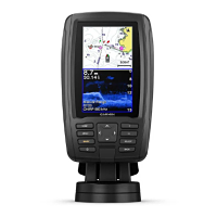 Garmin echomap plus 42cv
