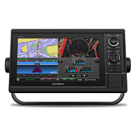Garmin GPSmap 1022