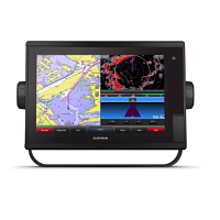 Garmin GPSmap 1222 touch