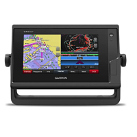 Garmin GPSmap 722