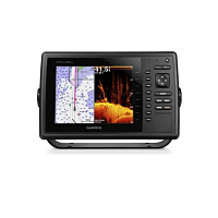 Garmins GPSmap 820 xs