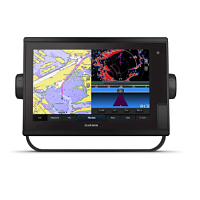 Garmin GPSmap plus 1222