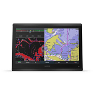 Garmin GPSmap 8416