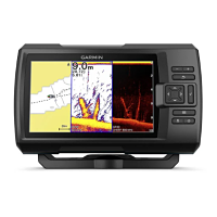 Garmin striker plus 7